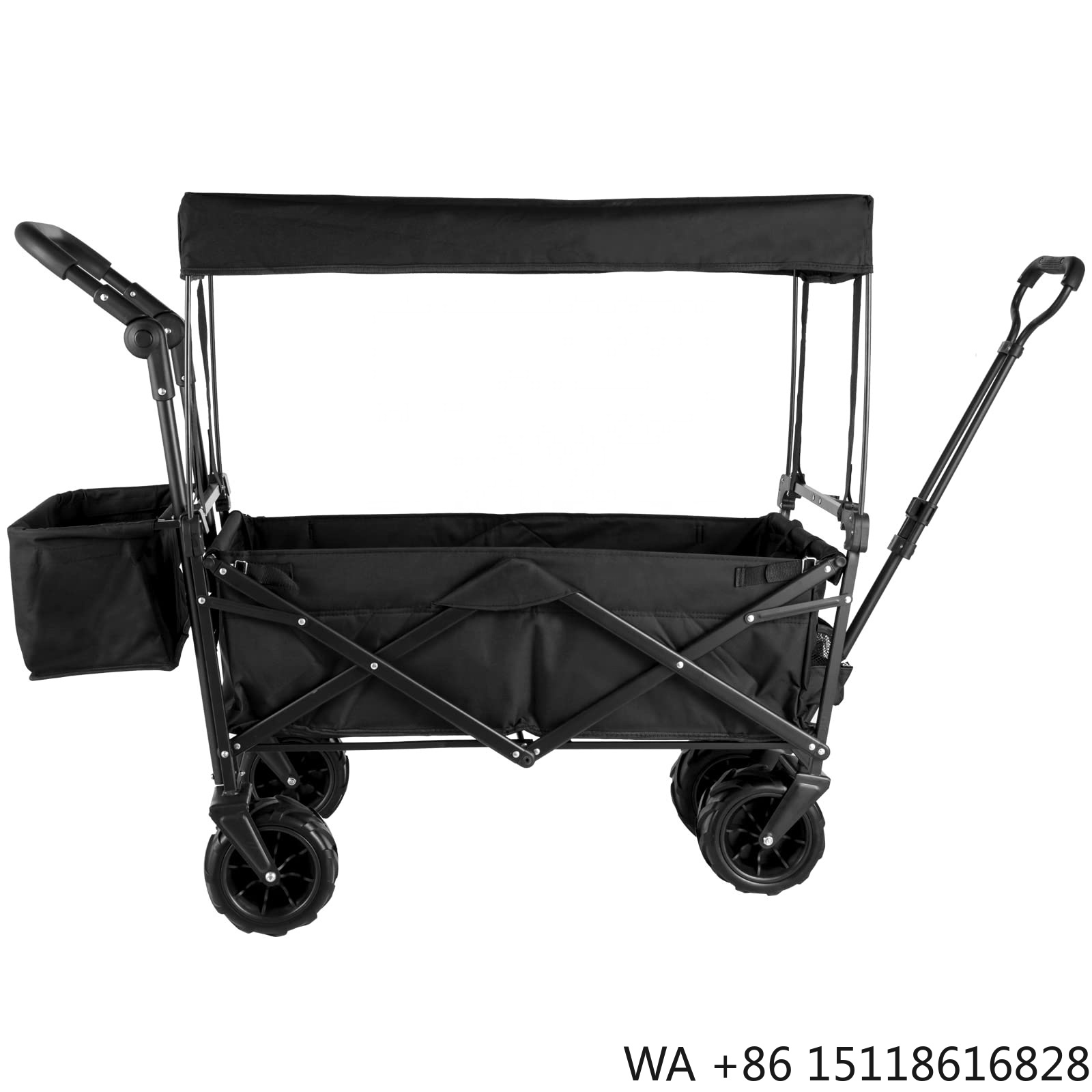 Outdoor Camping Folding Utilit - Outdoor Camping Canopy 评论和价格