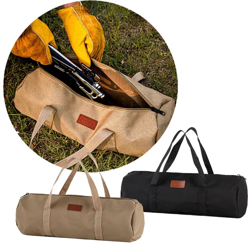 Outdoor Ground Nail Bag Campin - Outdoor Camping Stores 评论和价格