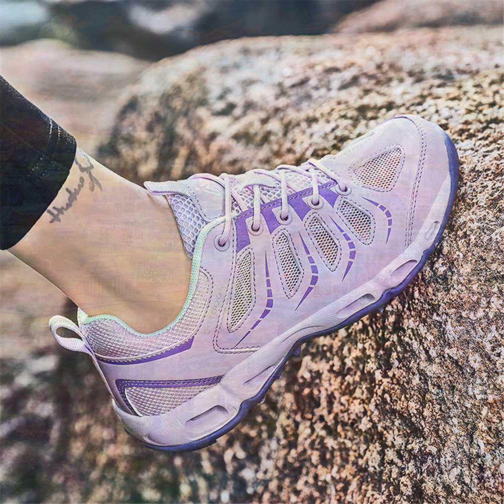 Sumer Round Tip Silver Sneaker - Outdoor Camping Slippers 评论和价格