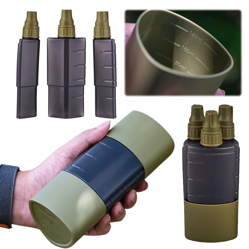 3 In 1 Outdoor Camping Seasoni - Outdoor Camping World 评论和价格