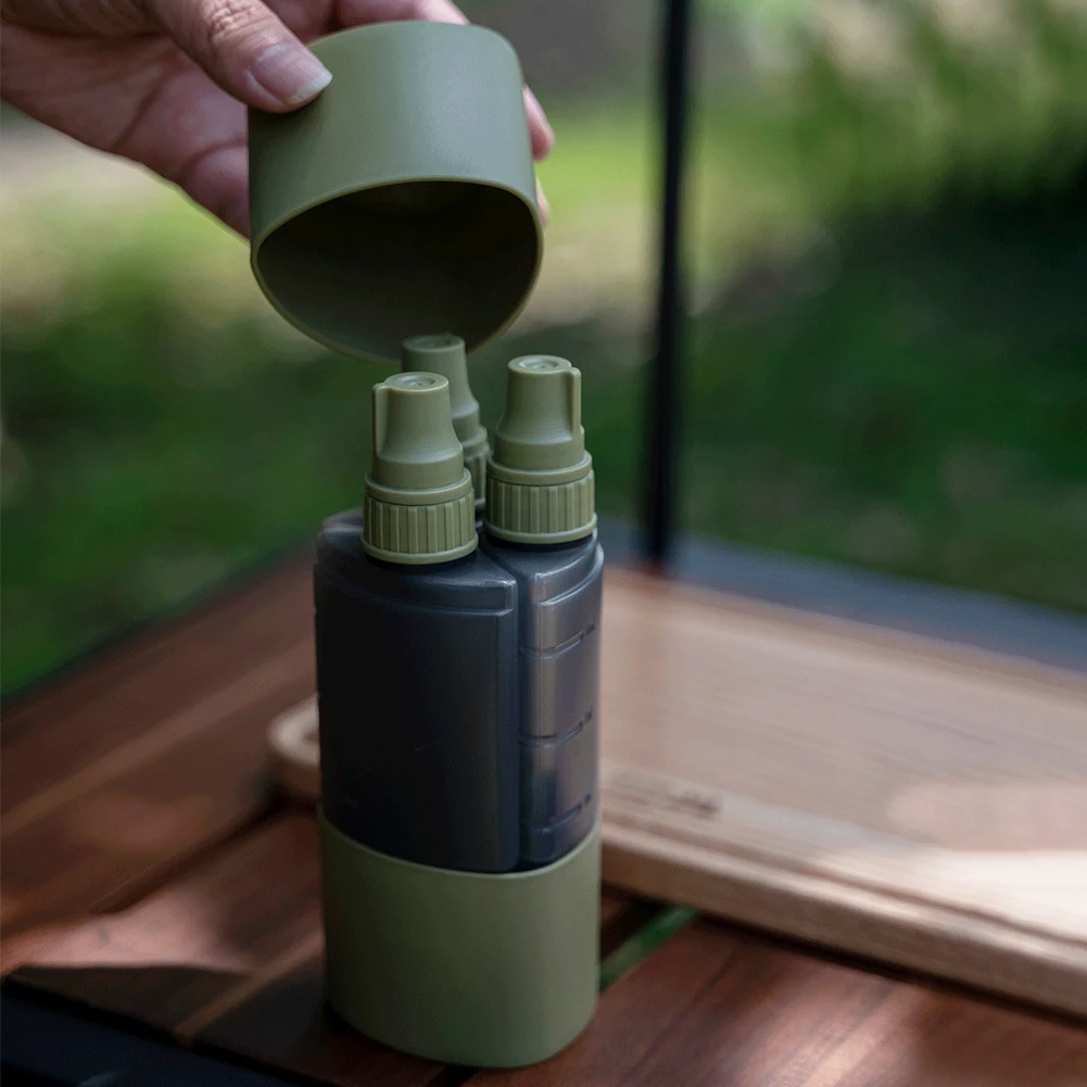 3 In 1 Outdoor Camping Seasoni - Outdoor Camping World 评论和价格