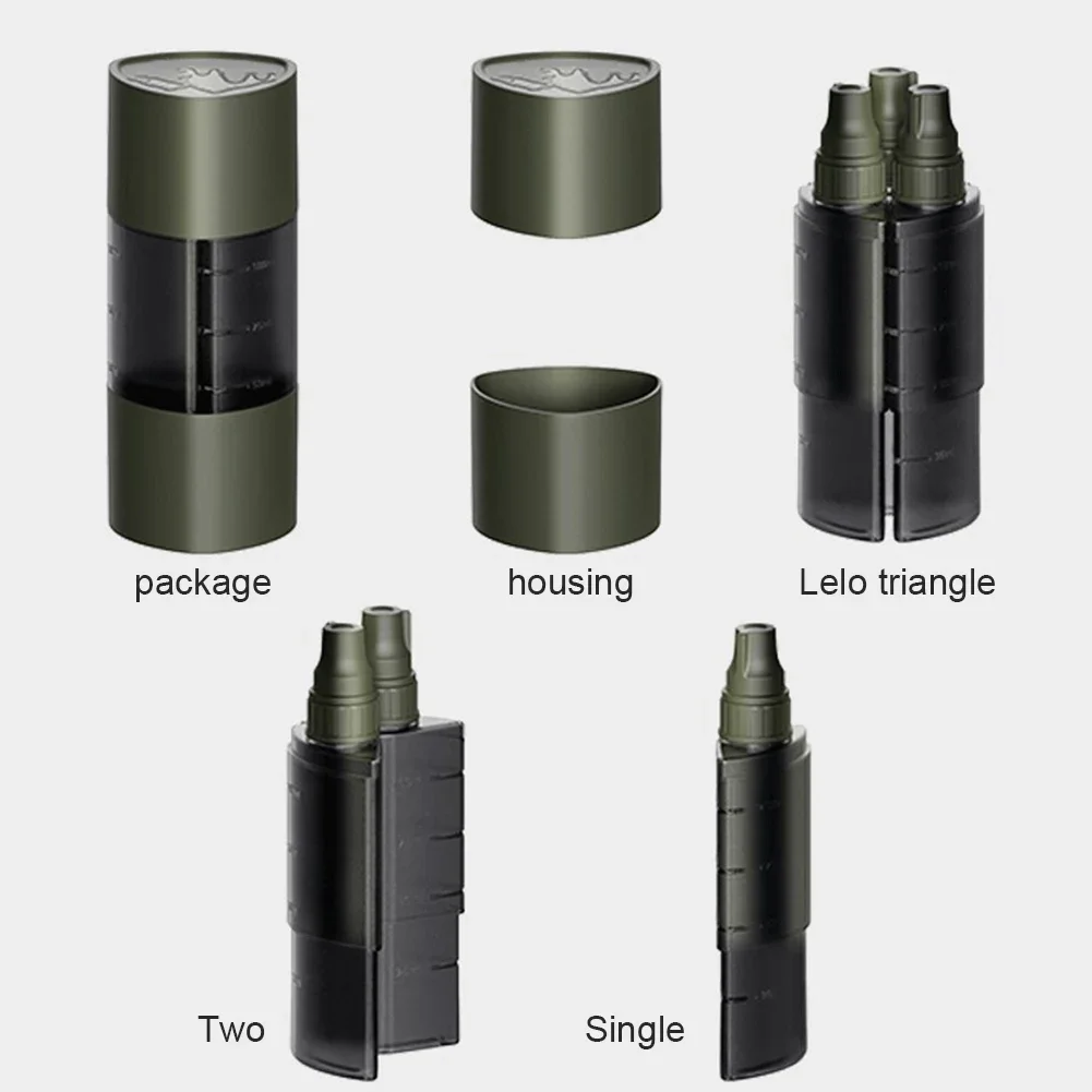 3 In 1 Outdoor Camping Seasoni - Outdoor Camping World 评论和价格