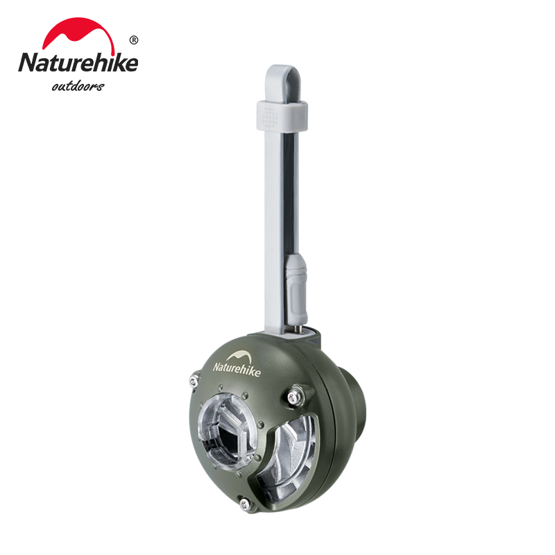 Naturehike Wind-nano Air Pump  - Ultralight Ground Sheet 评论和价格