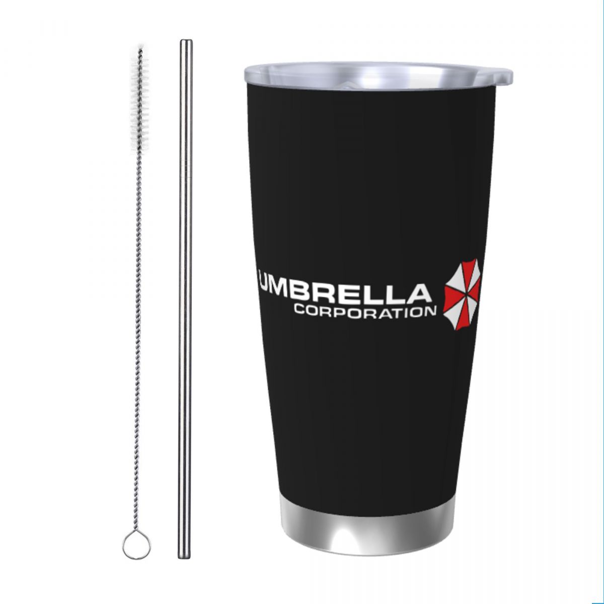 Umbrella Corporation Tumbler V - Vacuum Insulated Flask 评论和价格