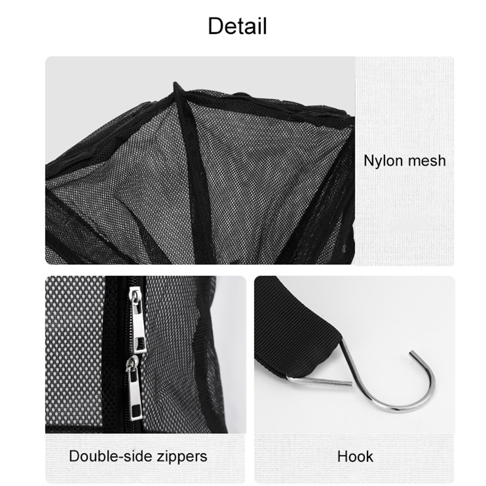 Camping Storage Drying Net 3 L - Outdoor Camping World 评论和价格