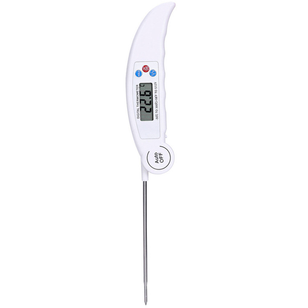 Folding Digital Kitchen Thermo - Outdoor Camping Kitchen 评论和价格