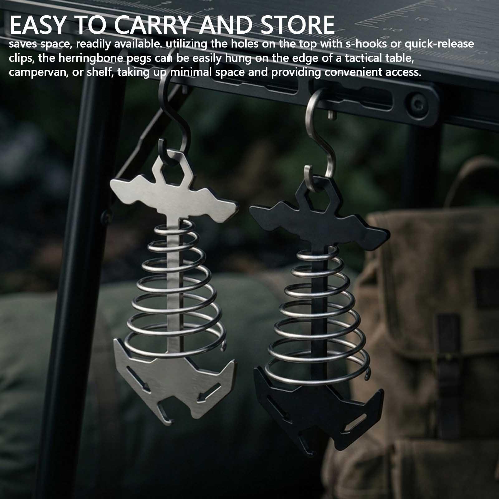 Deck Dock Anchors Outdoor Heav - Outdoor Camping Decke 评论和价格