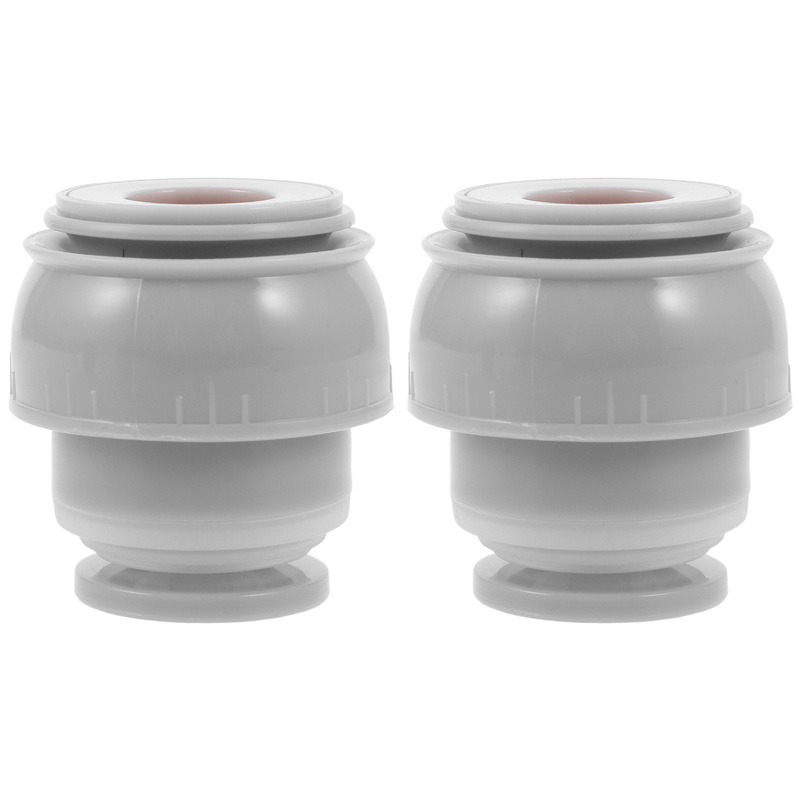 2Pcs Thermal Mug Stopper Leak  - Vacuum Insulated Flask 评论和价格
