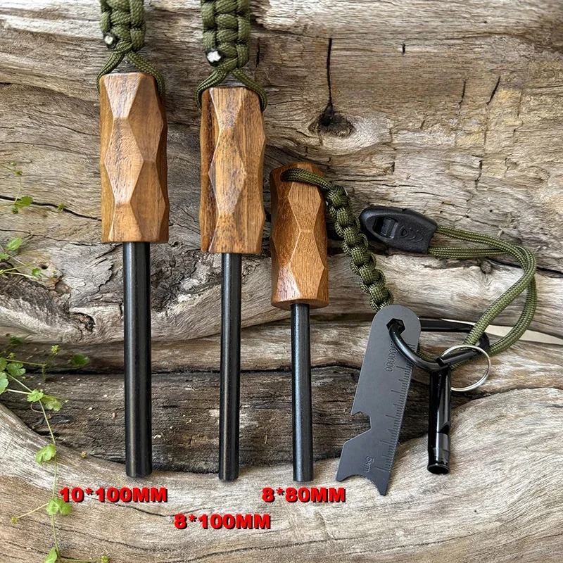 New Outdoor Flint Fire Starter - Fire Starter Flint 评论和价格