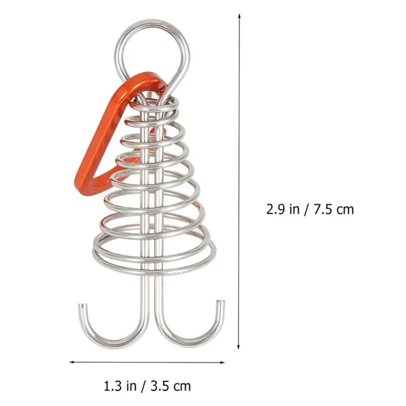 Outdoor Camping Octopus Rope B - Outdoor Camping Decke 评论和价格