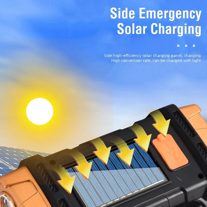 Portable Powerful USB Recharge - Outdoor Camping Glamping 评论和价格