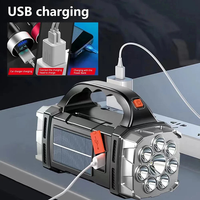 Portable Powerful USB Recharge - Outdoor Camping Glamping 评论和价格