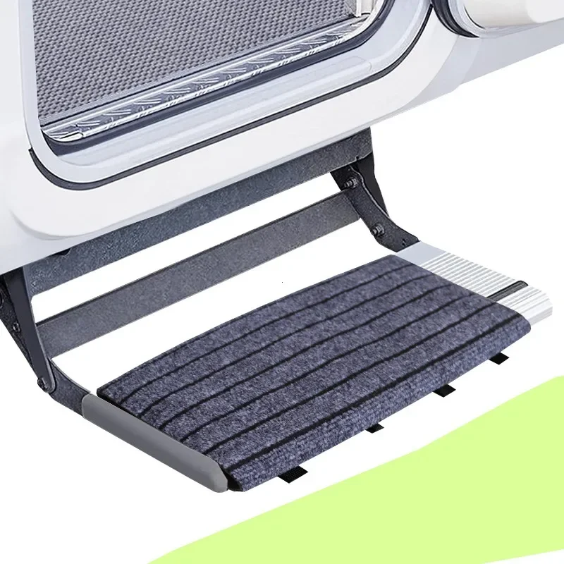 Outdoor Caravan Step Doormat R - Outdoor Camping Carpet 评论和价格