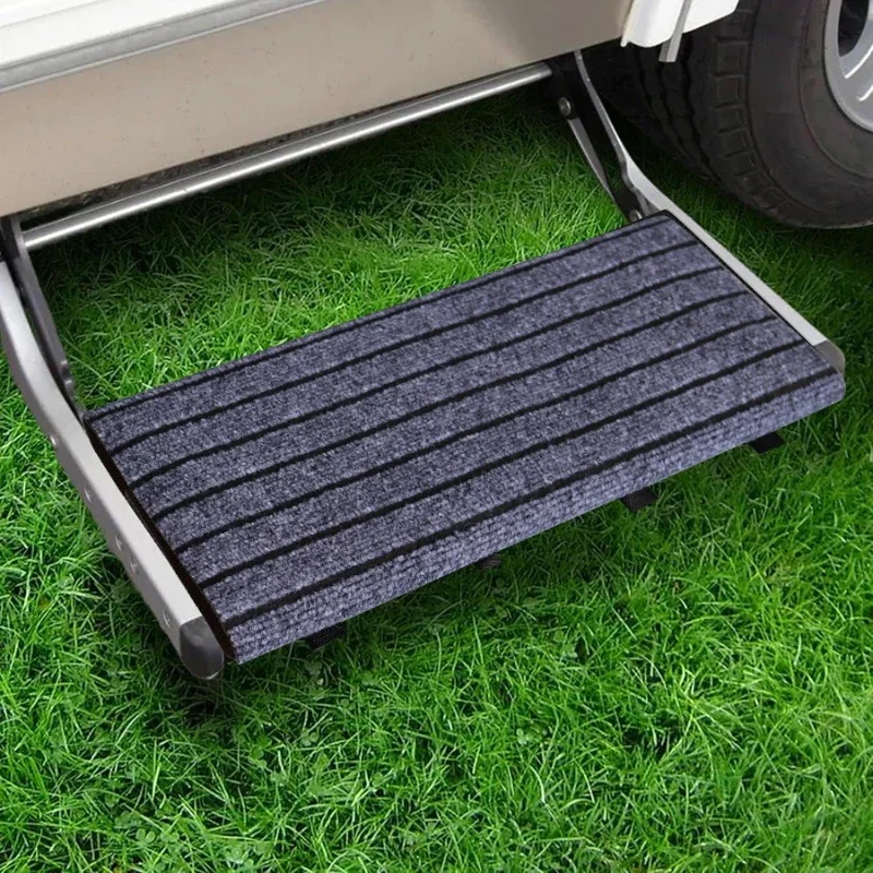 Outdoor Caravan Step Doormat R - Outdoor Camping Carpet 评论和价格