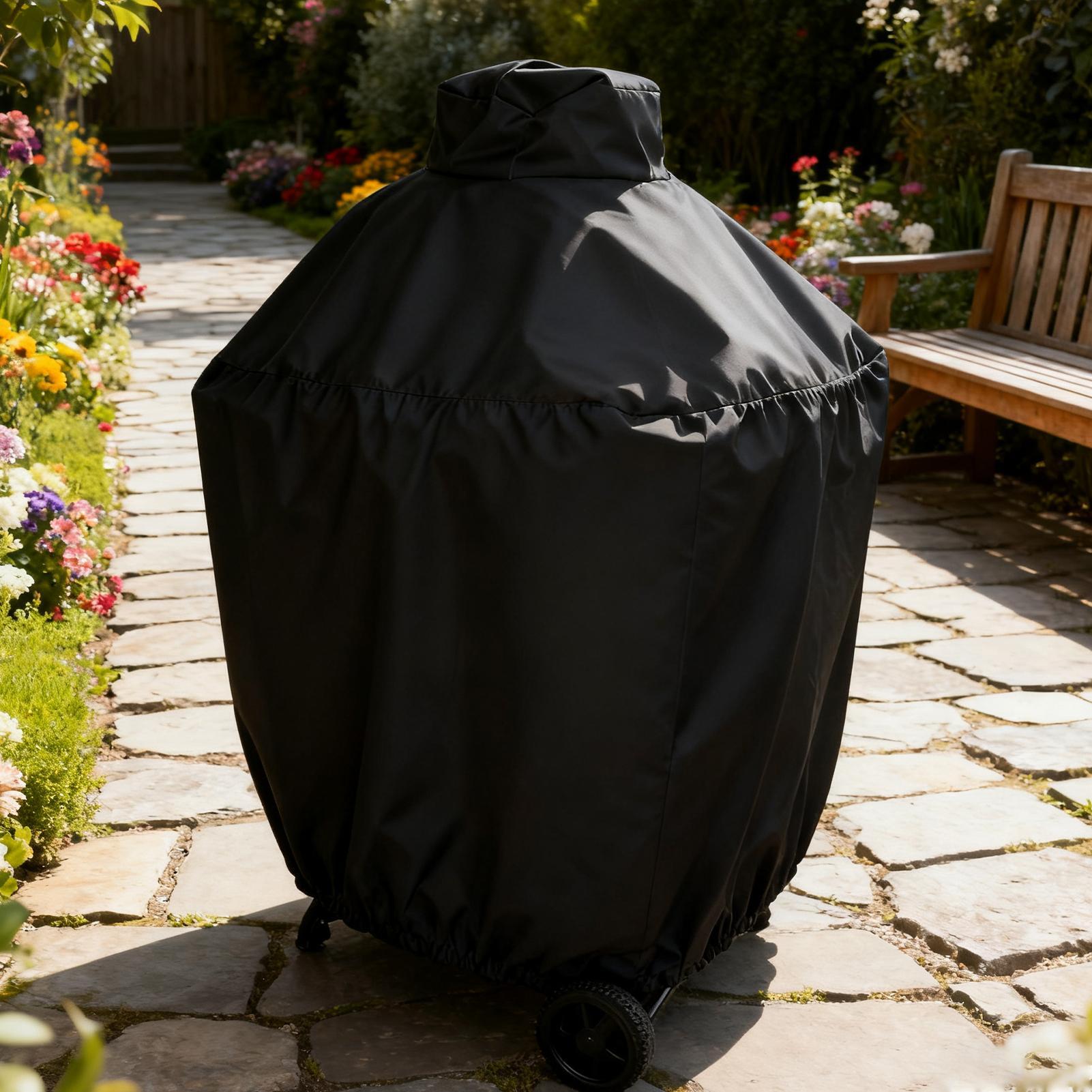 Grill Covers Protector 210D Ox - Outdoor Camping Kitchen 评论和价格