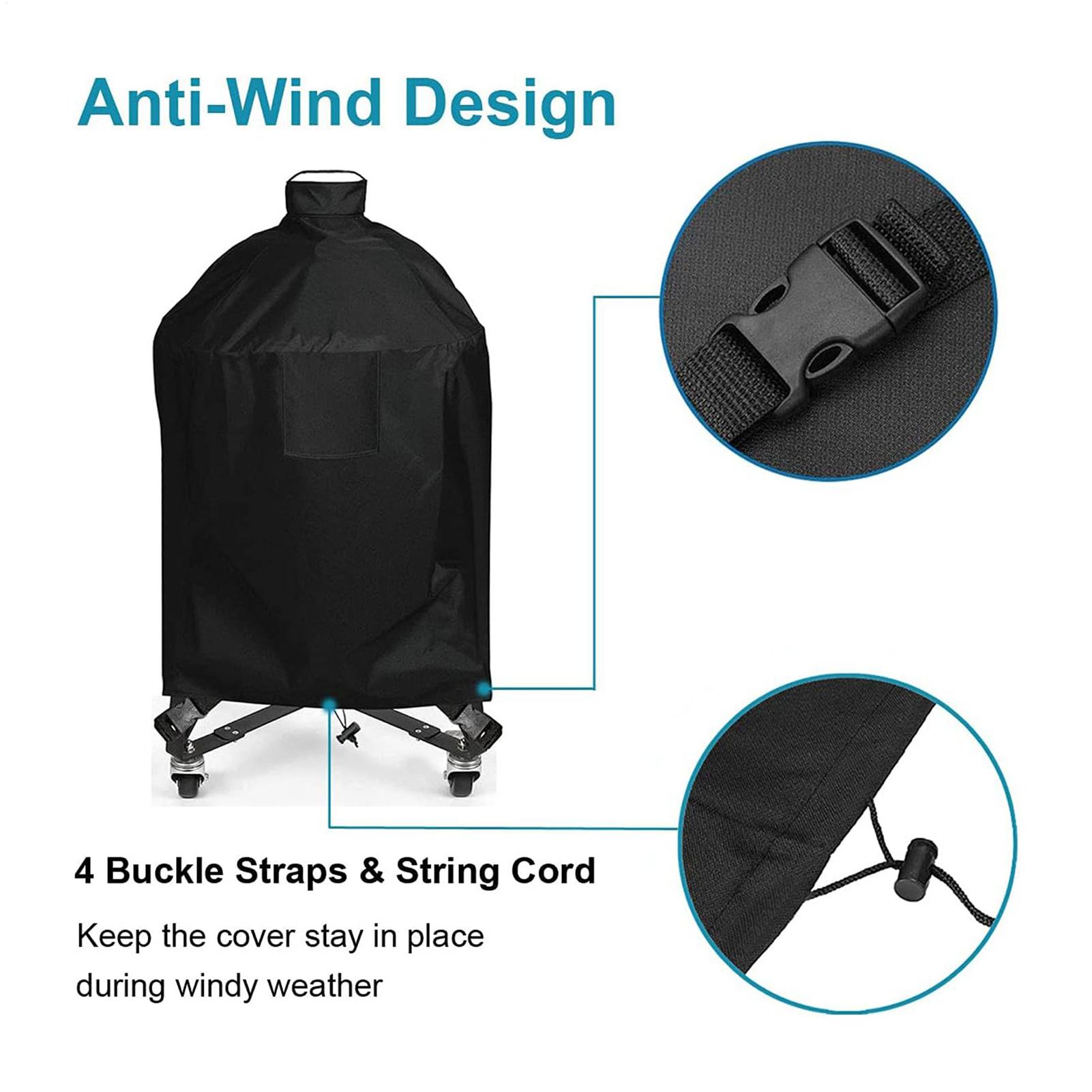 Grill Covers Protector 210D Ox - Outdoor Camping Kitchen 评论和价格