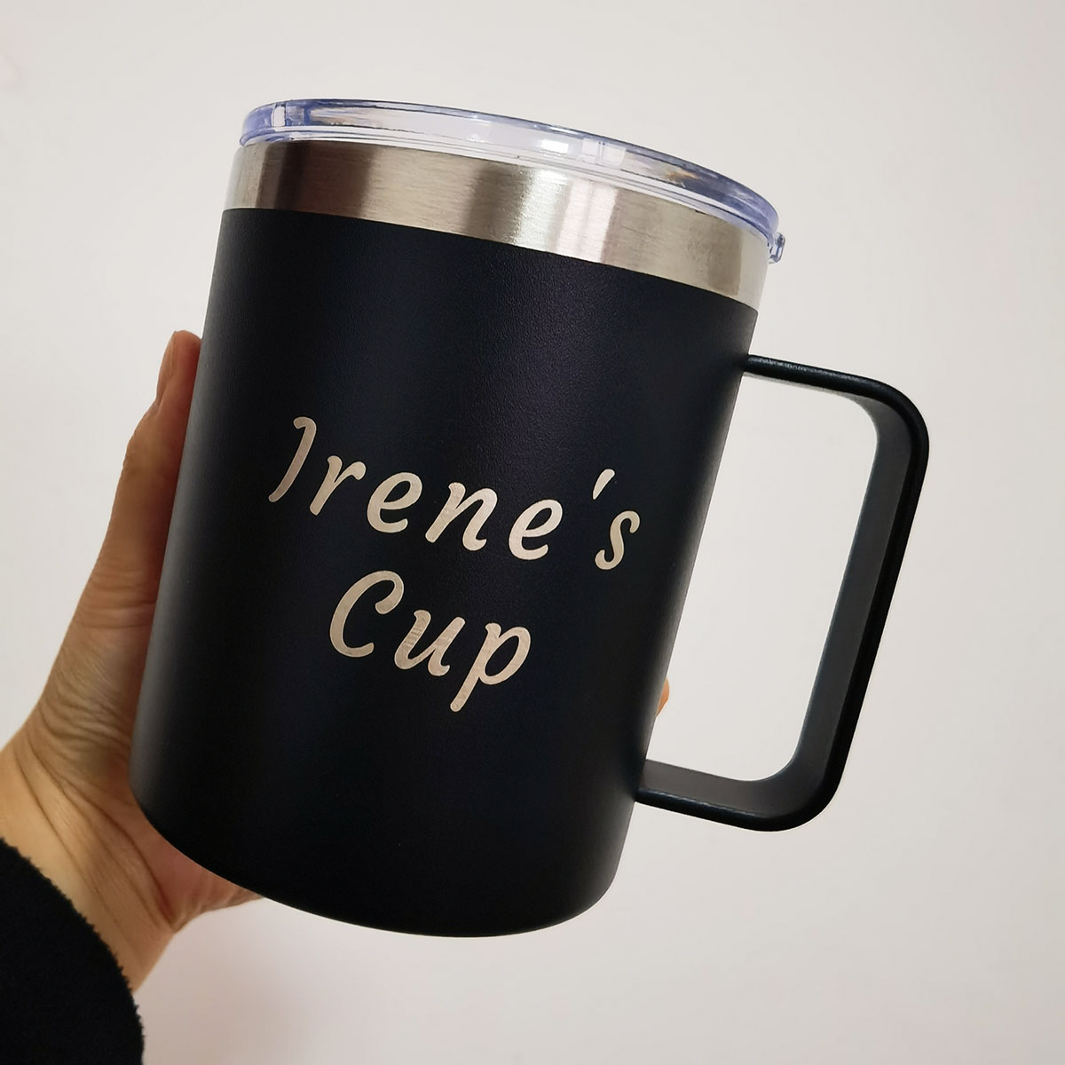 16oz Stainless Steel Insulated - Vacuum Insulated Flask 评论和价格