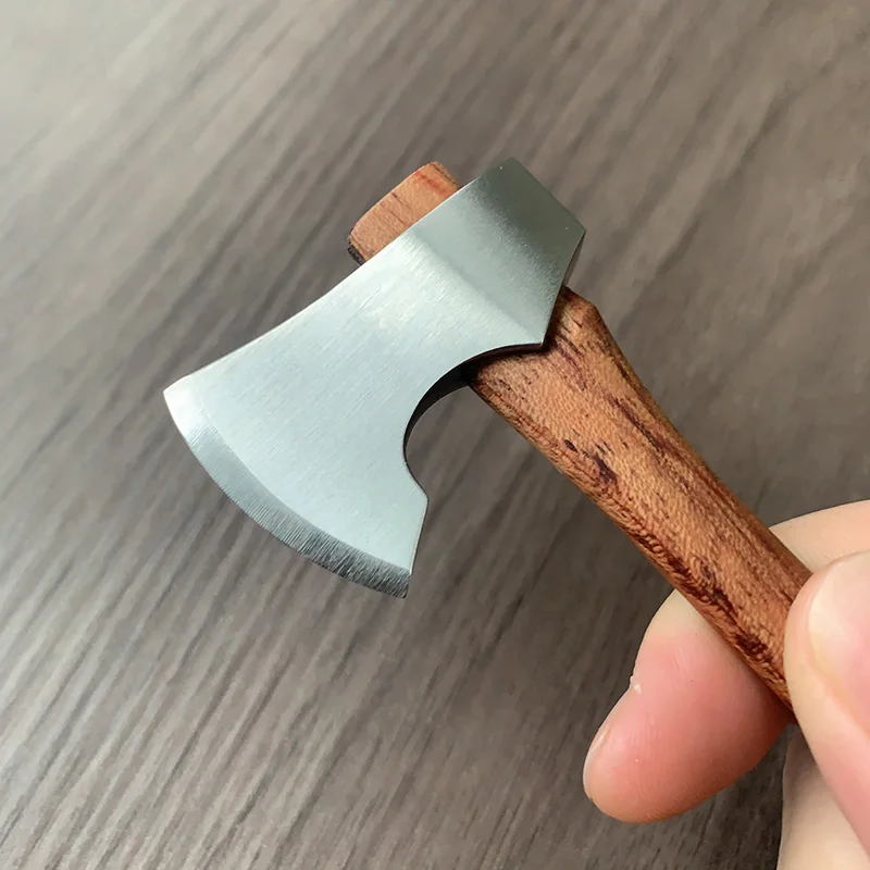 Mini Axe Stainless Steel Campi - Camp Axe Hatchet 评论和价格