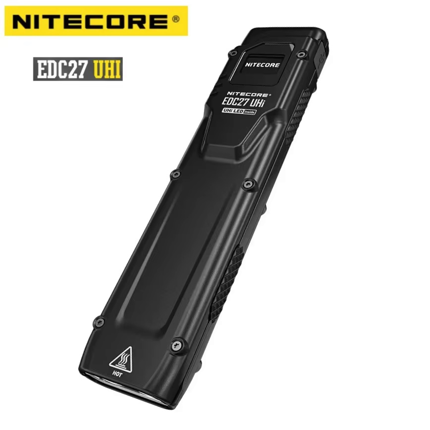 Convoy UHi Tactical EDC Flashl - Outdoor Camping Glamping 评论和价格