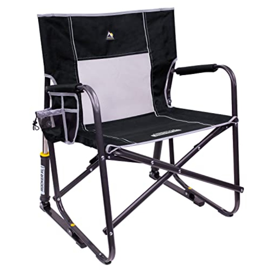 Freestyle Rocker XL Portable F - Outdoor Camping Rocker 评论和价格