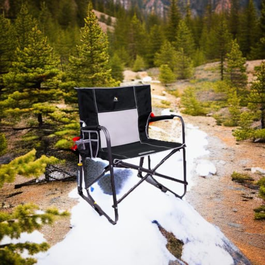 Freestyle Rocker XL Portable F - Outdoor Camping Rocker 评论和价格