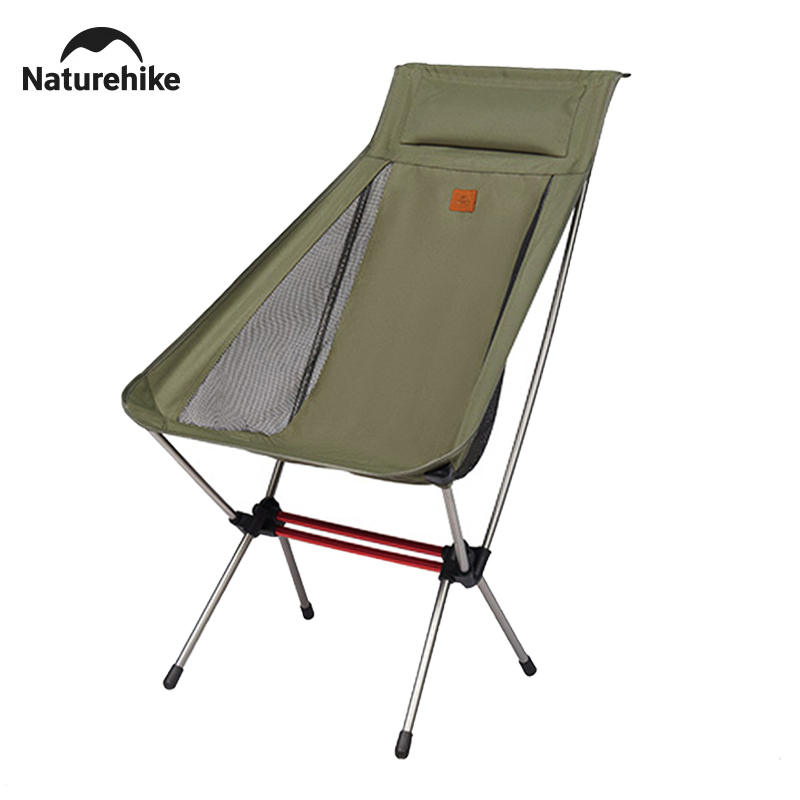Naturehike Camping Moon Chair  - Outdoor Camping Rocker 评论和价格