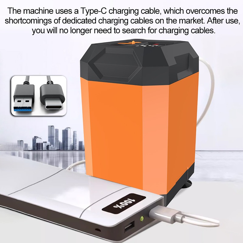 5400mAh/9000mAh Outdoor Portab - Outdoor Camping Carpet 评论和价格