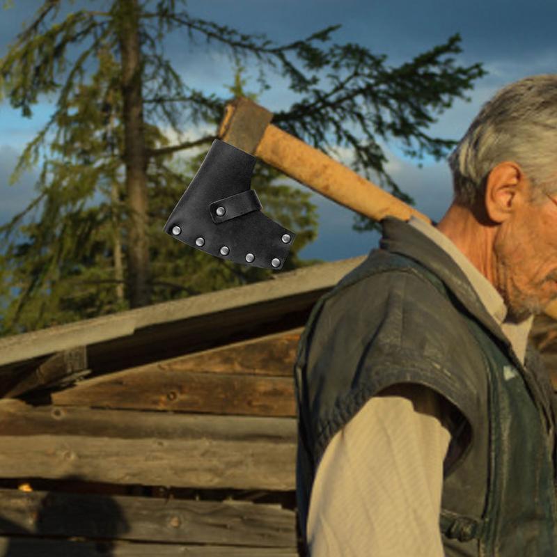 New Axe Holster Case Hatchet H - Camp Axe Hatchet 评论和价格