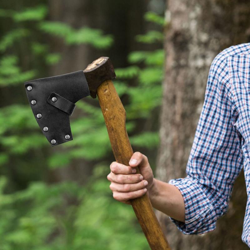 New Axe Holster Case Hatchet H - Camp Axe Hatchet 评论和价格