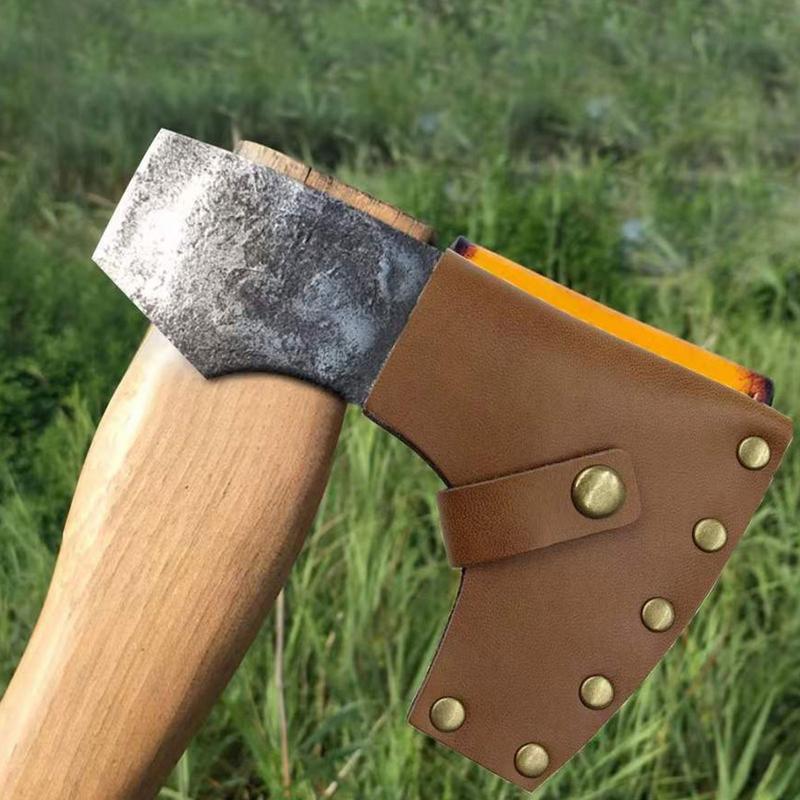 New Axe Holster Case Hatchet H - Camp Axe Hatchet 评论和价格
