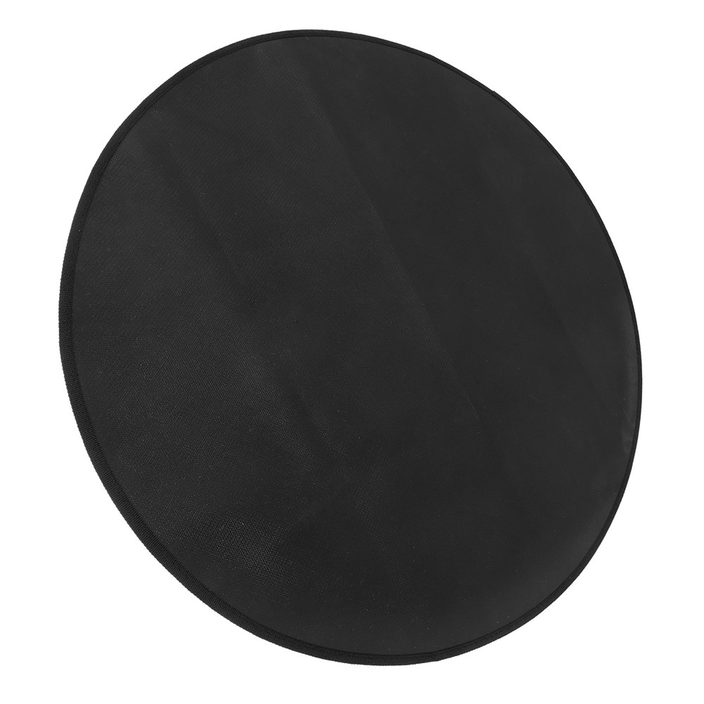24 Inch Round Heat Resistant F - Outdoor Camping Decke 评论和价格