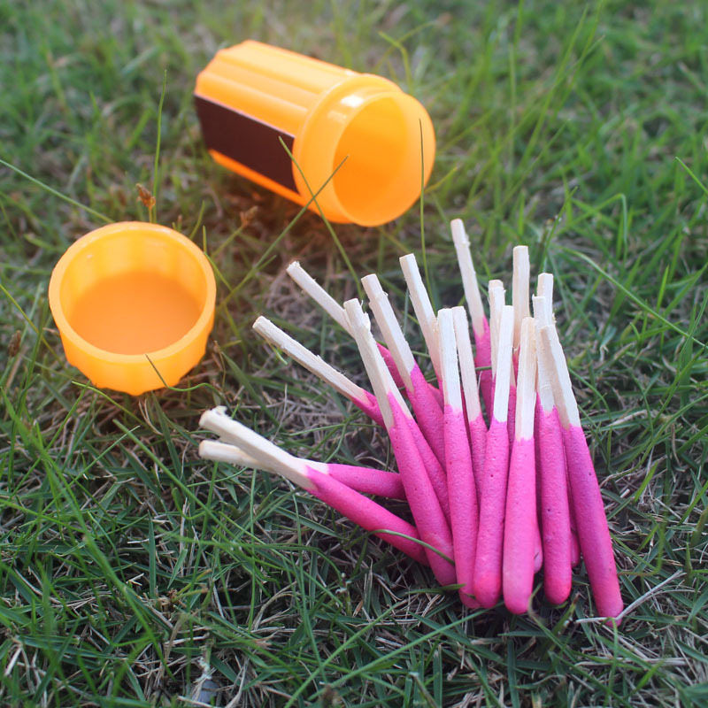 New Outdoor Camping BBQ Igniti - Fire Starter Flint 评论和价格
