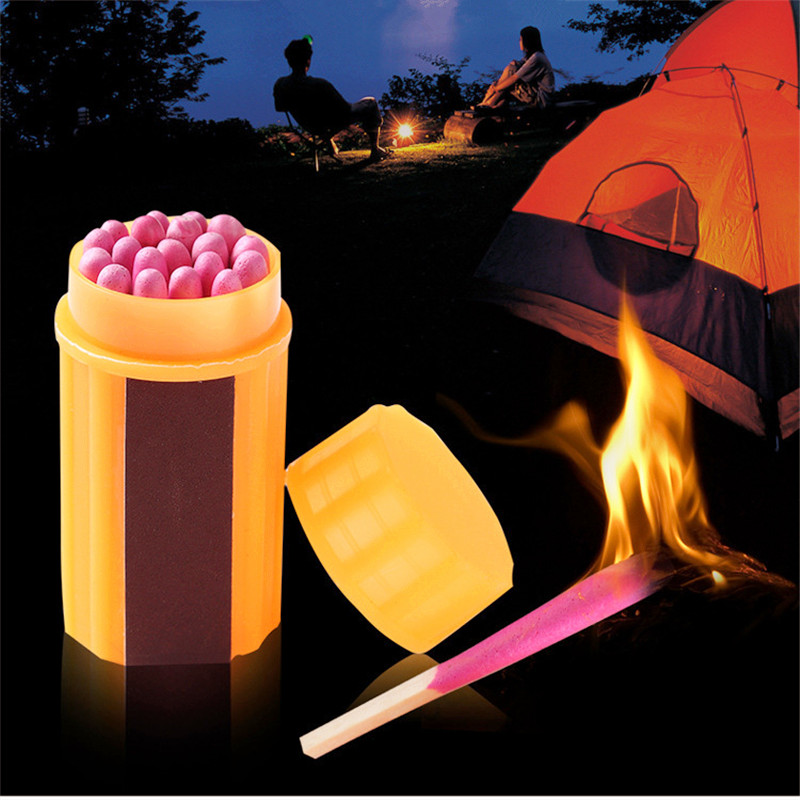 New Outdoor Camping BBQ Igniti - Fire Starter Flint 评论和价格