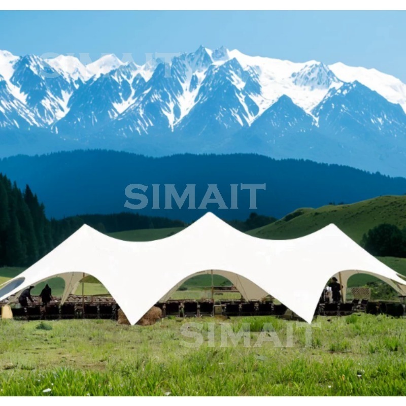 Outdoor Camping Canopy Tent Ov - Outdoor Camping Canopy 评论和价格