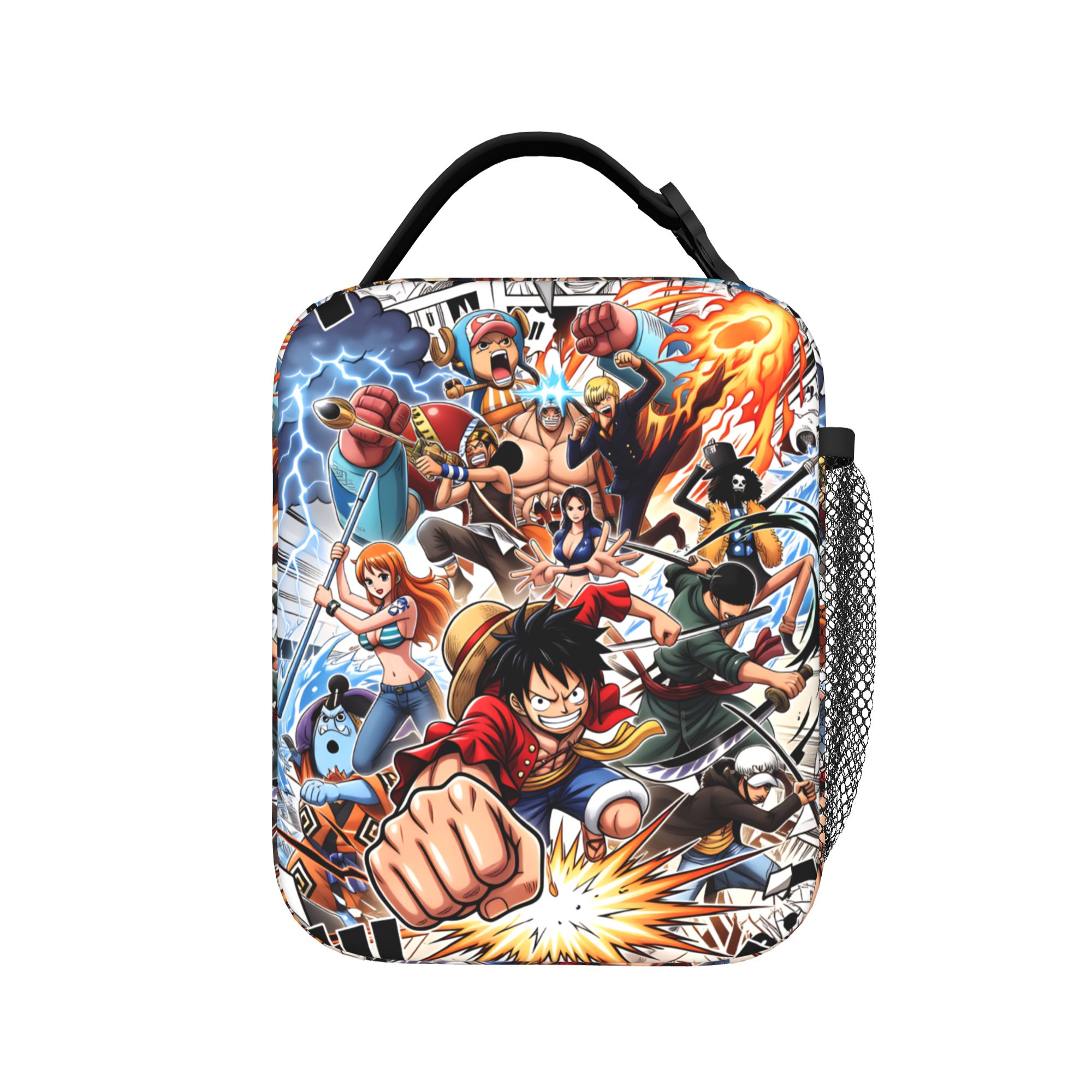 One P-Pieces Luffys Insulated  - Outdoor Camping Movies 评论和价格