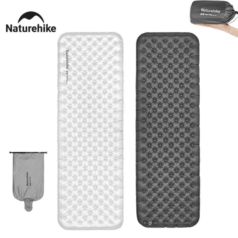 Naturehike 2026 6.5 High R-Val - Ultralight Ground Sheet 评论和价格