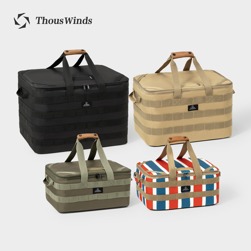 Thous Winds Outdoor Camping St - Outdoor Camping Meals 评论和价格