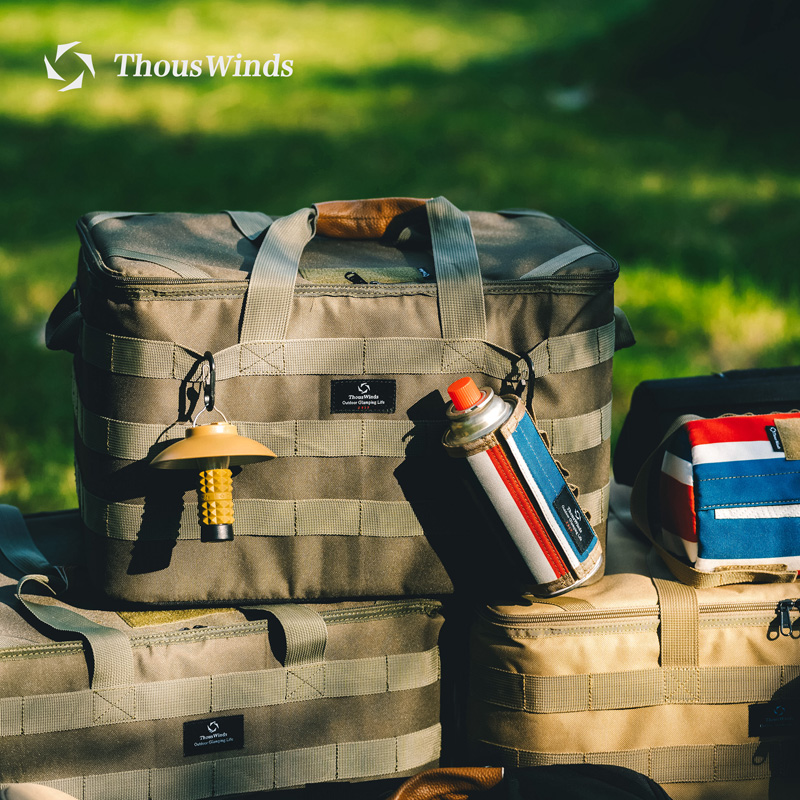 Thous Winds Outdoor Camping St - Outdoor Camping Meals 评论和价格