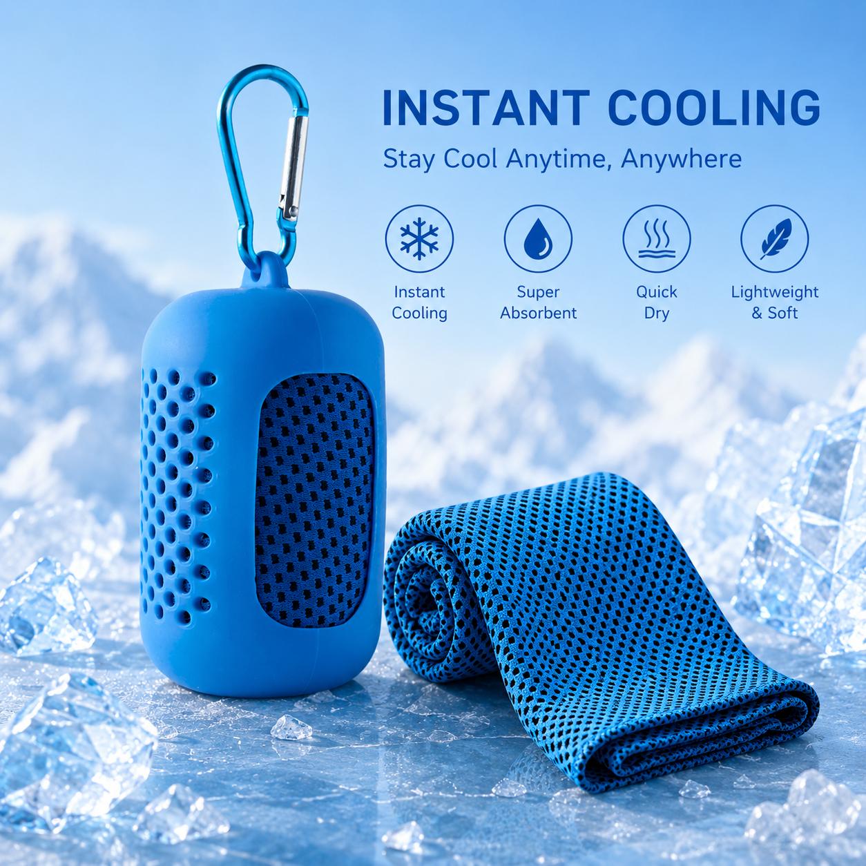 Camping Towel Quick-Dry Sports - Outdoor Camping Outfit 评论和价格