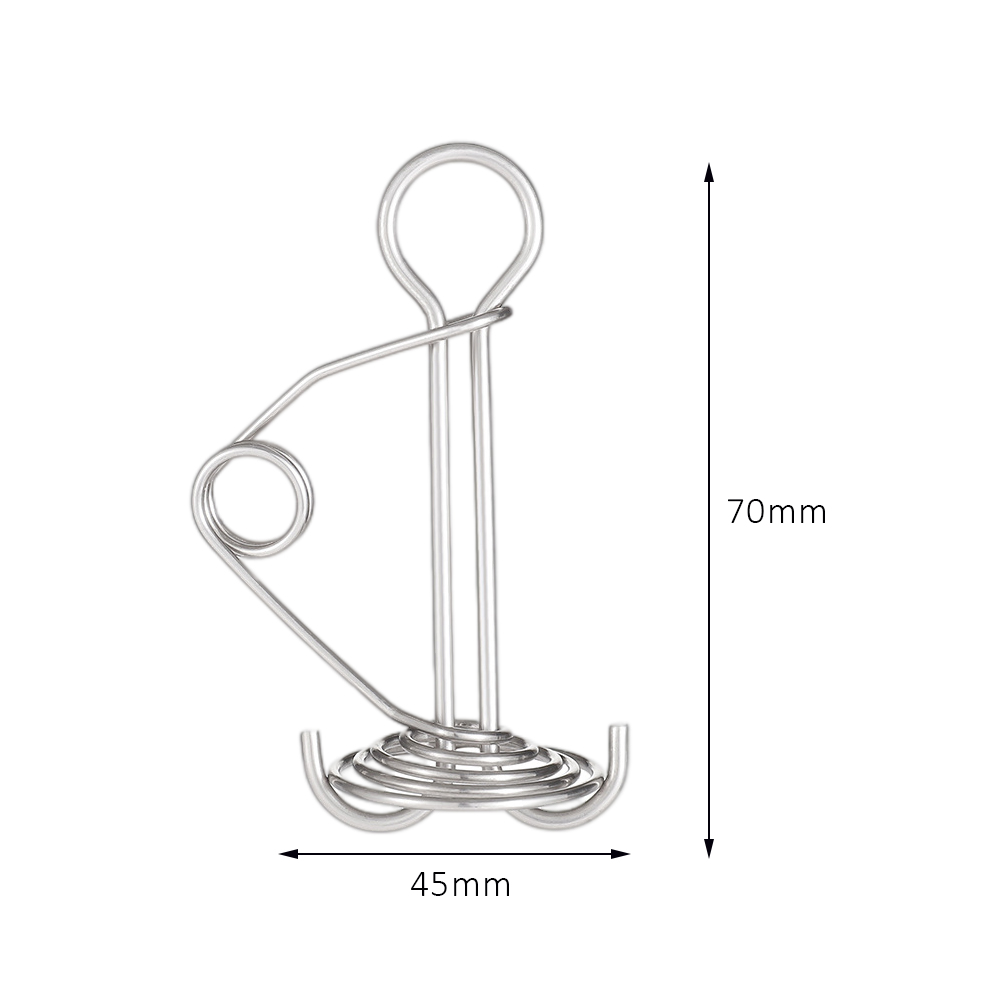 Windproof 5PCS Rope Buckle Ret - Outdoor Camping Decke 评论和价格