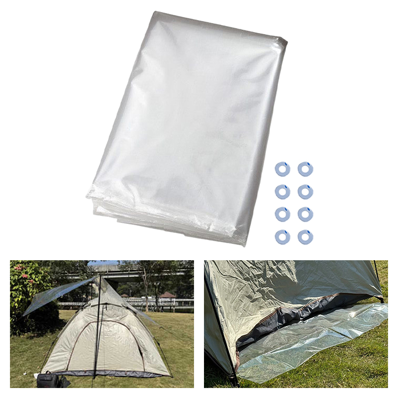 Comincia 60-100G Ultralight Gr - Ultralight Ground Sheet 评论和价格