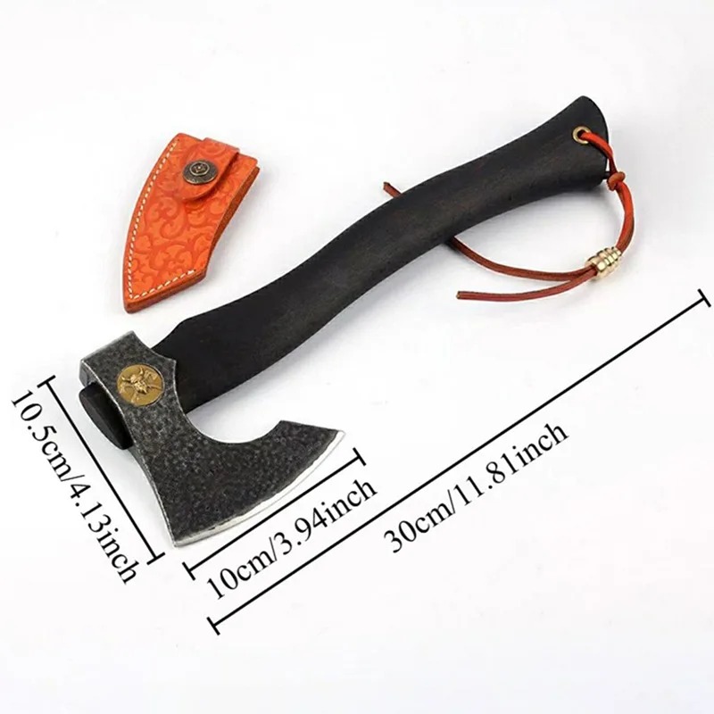 Outdoor Axe Camping Supplies P - Camp Axe Hatchet 评论和价格