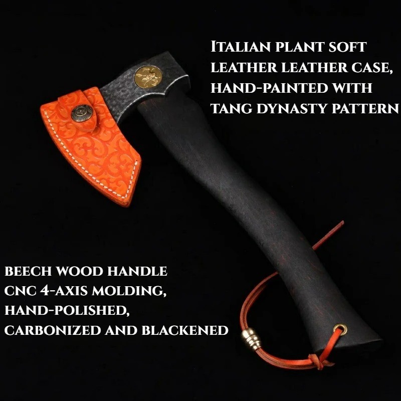 Outdoor Axe Camping Supplies P - Camp Axe Hatchet 评论和价格