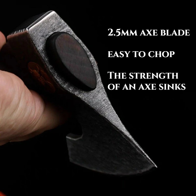 Outdoor Axe Camping Supplies P - Camp Axe Hatchet 评论和价格