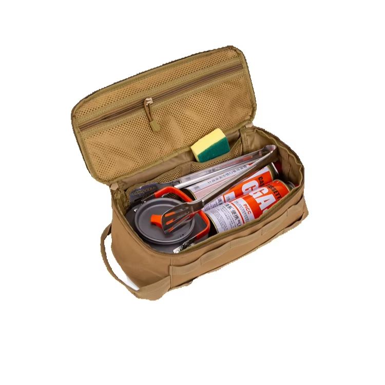 Oxford Cloth Cookware Storage  - Outdoor Camping World 评论和价格