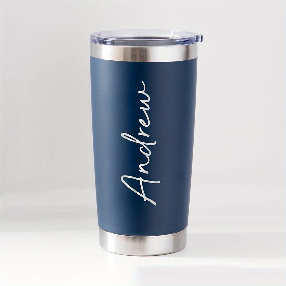 Personalized Stainless Steel C - Outdoor Camping Items 评论和价格