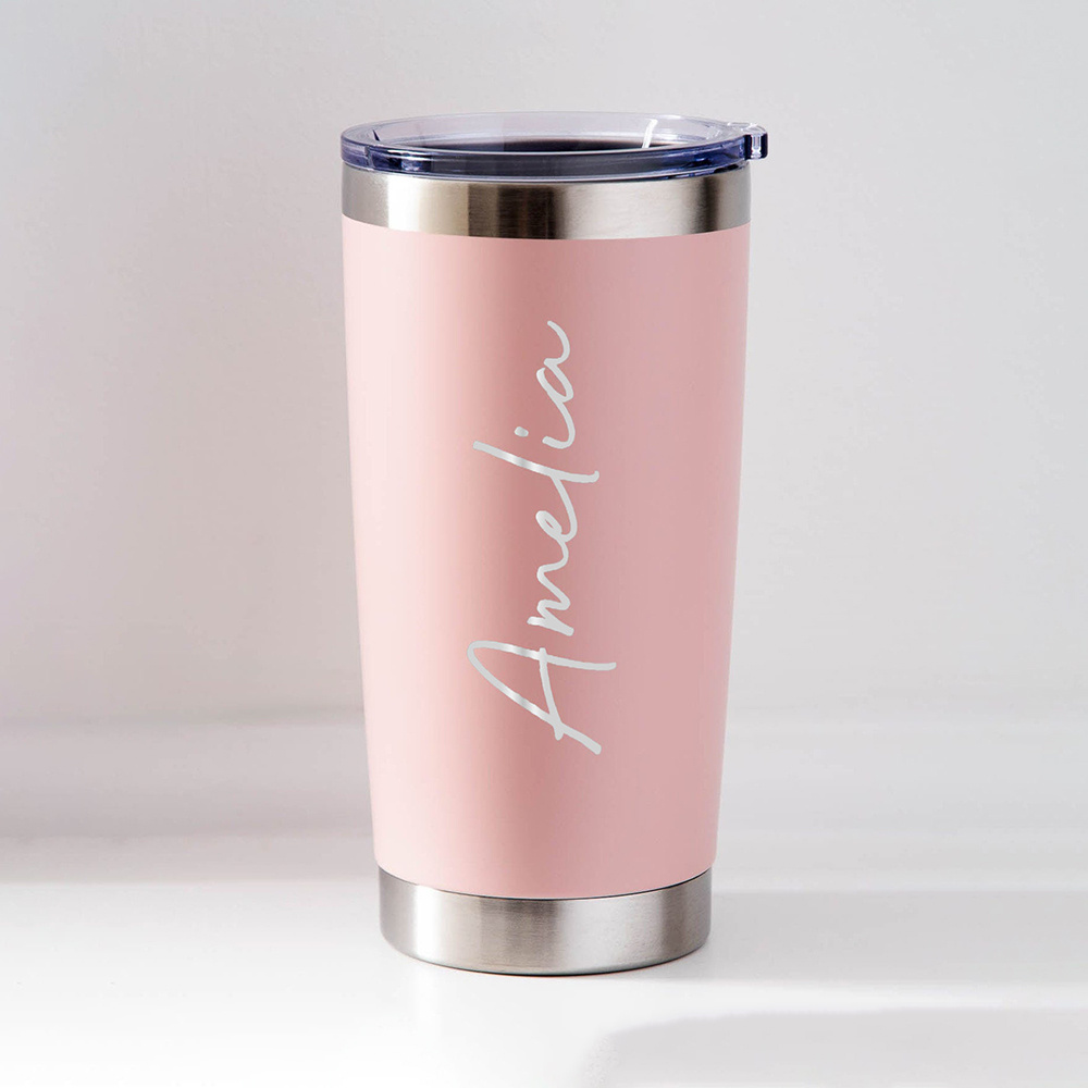 Personalized Stainless Steel C - Outdoor Camping Items 评论和价格