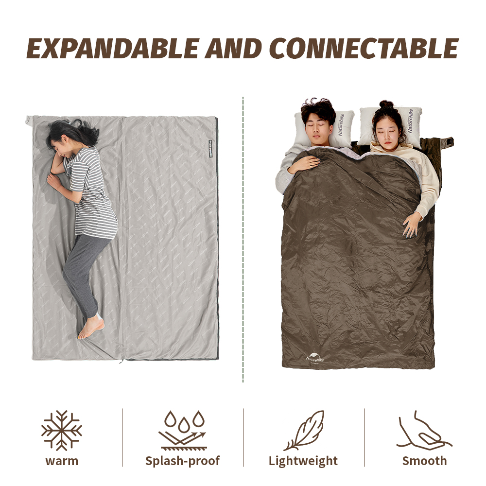Naturehike Camping Sleeping Ba - Ultralight Ground Sheet 评论和价格