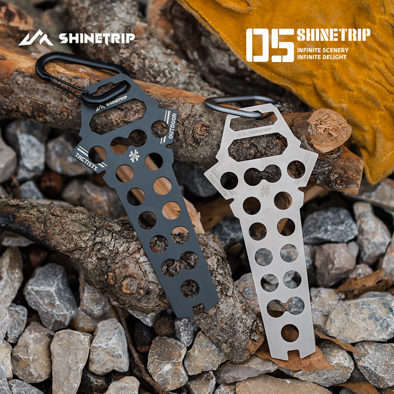 ShineTrip Outdoor Ground Stake - Outdoor Camping Stores 评论和价格