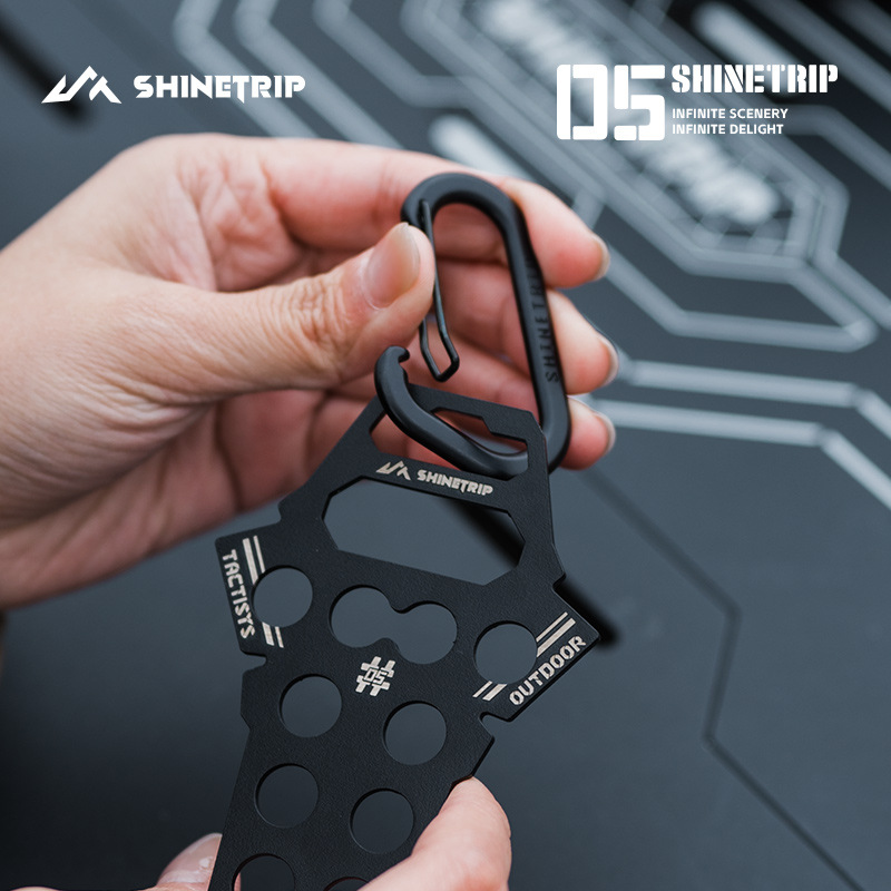 ShineTrip Outdoor Ground Stake - Outdoor Camping Stores 评论和价格
